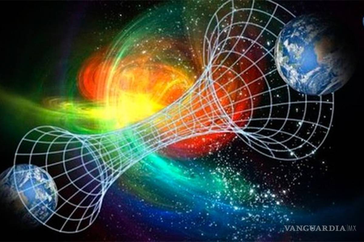 ¿Universos paralelos?... Científicos de la NASA hallan evidencias de que pueden existir