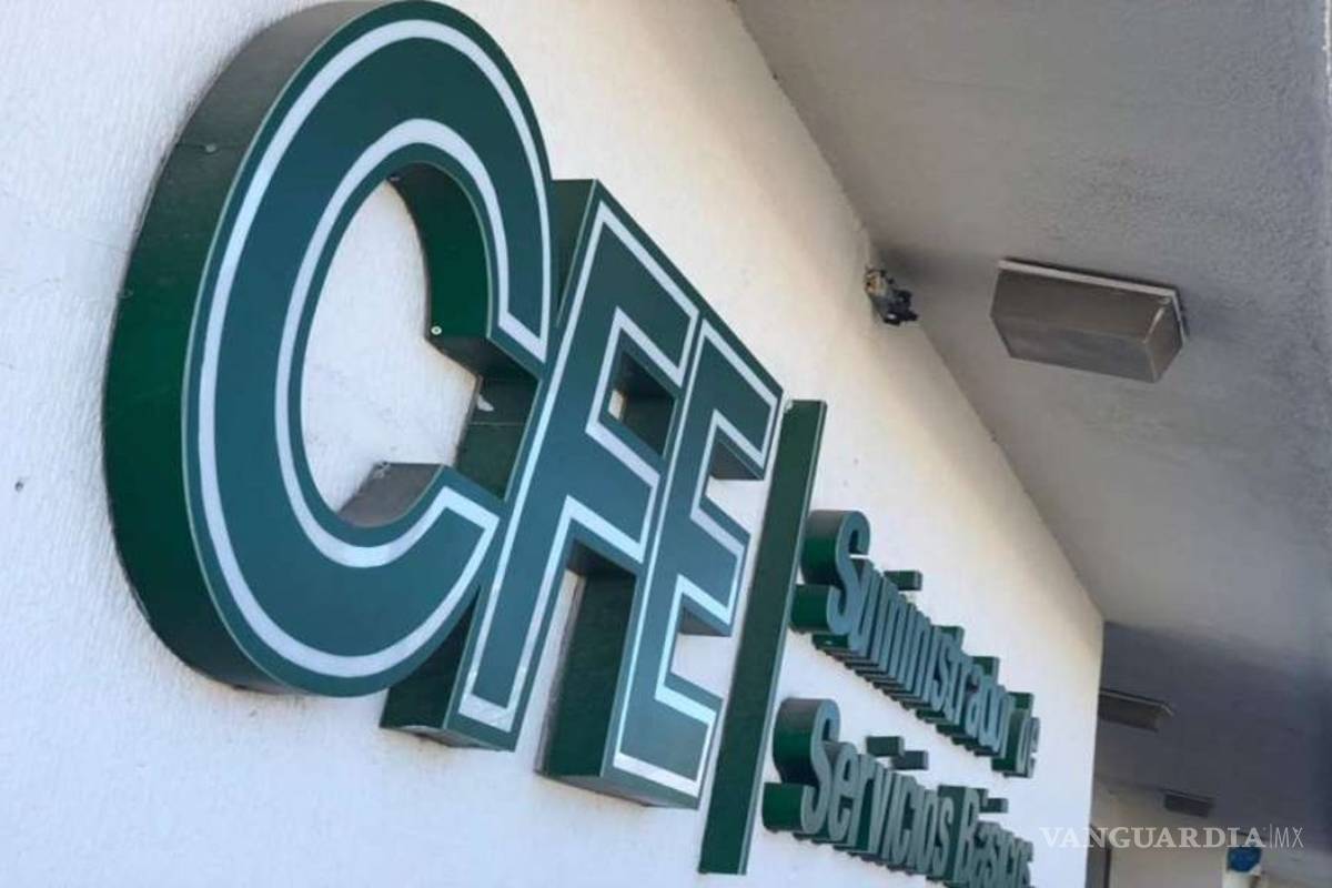 ‘Electrocutan’ tarifas de CFE a restaurantes
