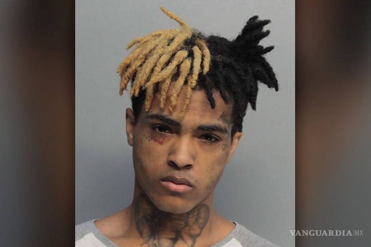 Funeral de rapero XXXTentacion será en un estadio de Florida