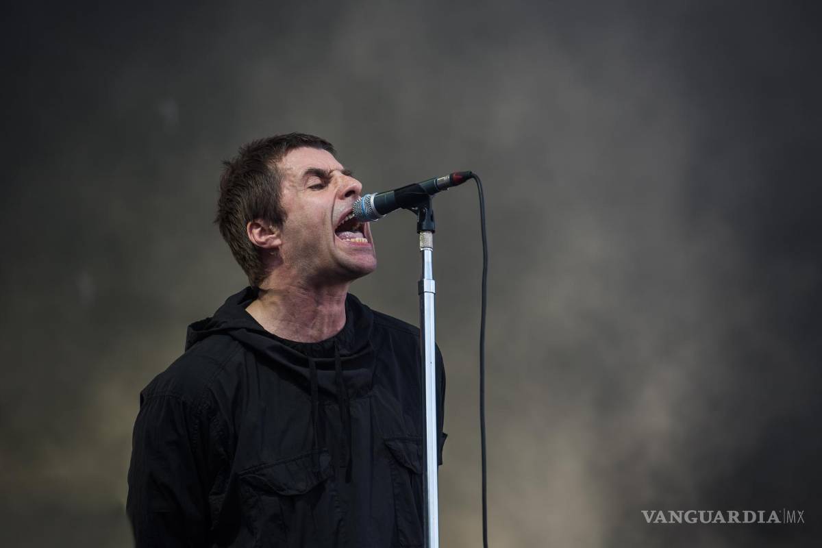 Liam Gallagher estrena video con mensaje a víctimas de atentado