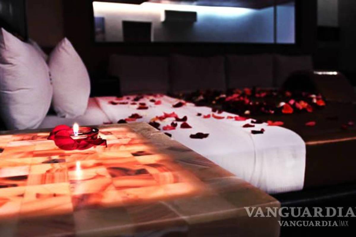 ¿Es la primera vez que vas a un motel? Esto es lo que tienes que saber y tomar en cuenta