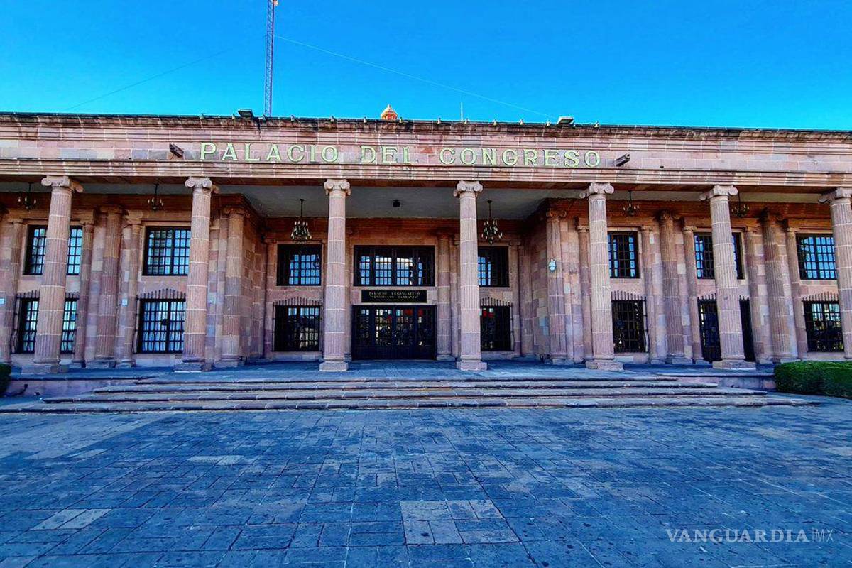 Coahuila: El golpe de estado del SATEC y la gran deuda