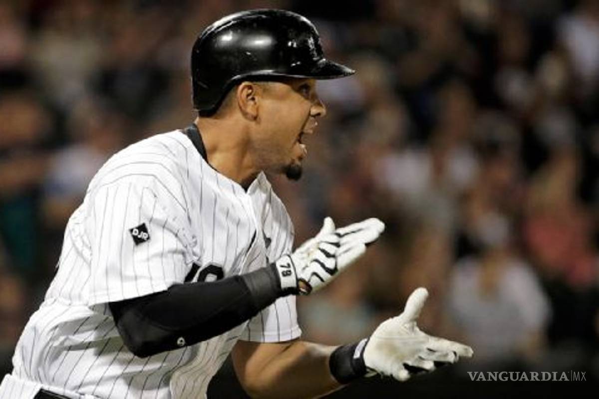 José Abreu da positivo a coronavirus