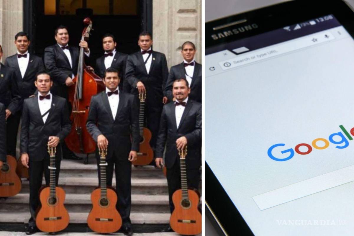 La Rondalla de Saltillo es más escuchada en Tlaxcala que en Coahuila: Google Trends