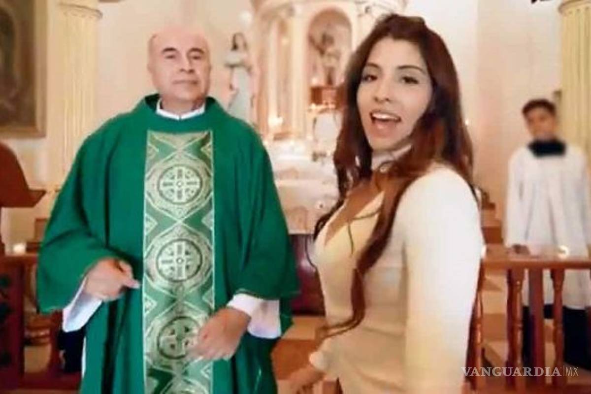 Reaparece ‘La Niña Bien’: dice que ya no podrá grabar videos