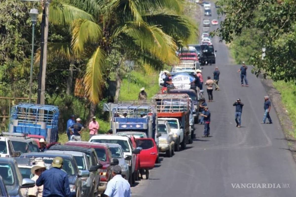 Violencia sin tregua Día negro: asesinan a 23 en Veracruz y Zacatecas