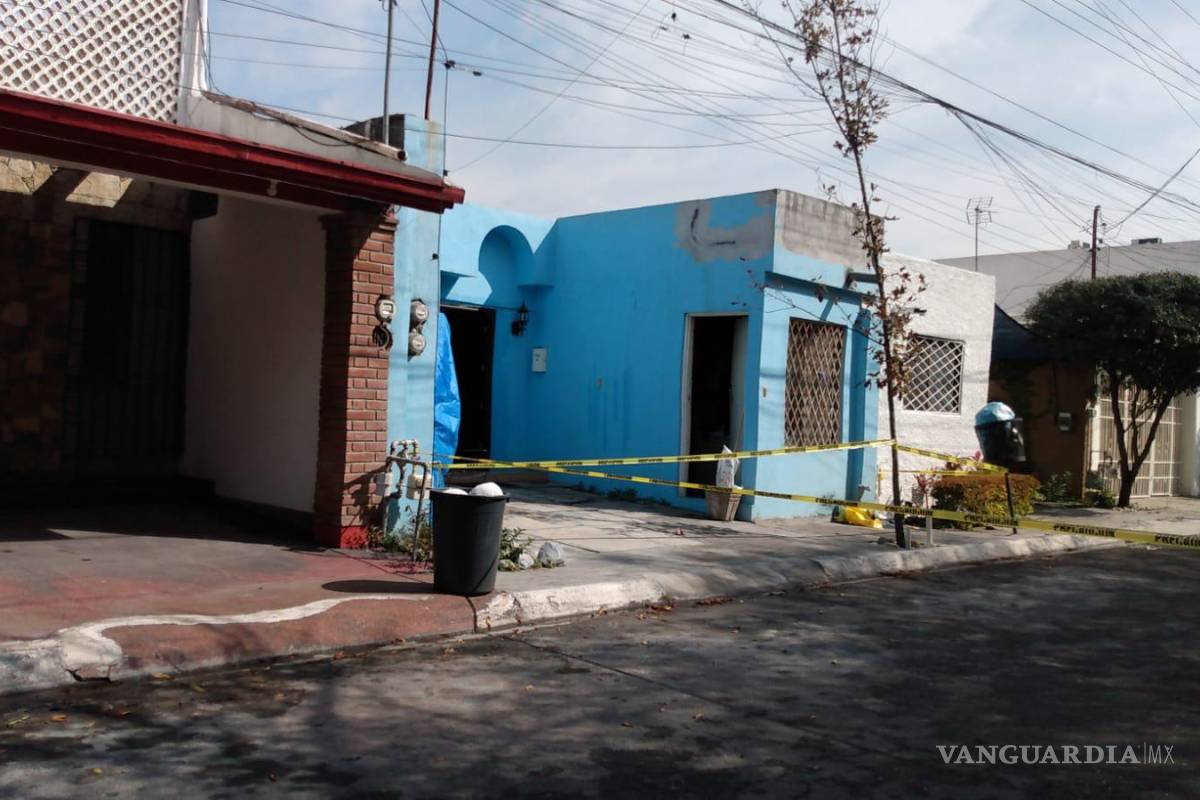 NL: después de una semana, encuentran a familia intoxicada por ola de frío