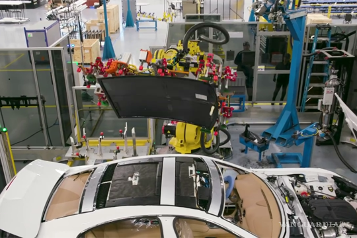 México alerta a EU que violaría T-MEC con incentivos para autos eléctricos