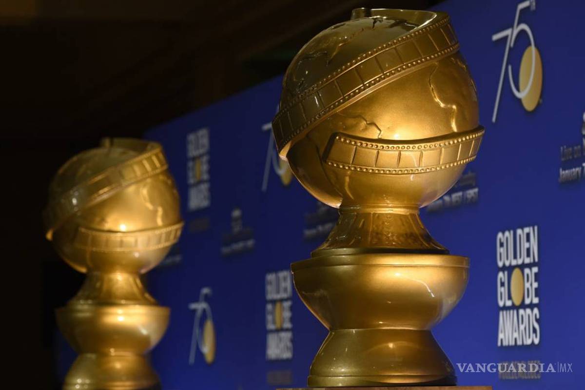 ¿Quién ganará en los Globos de Oro?