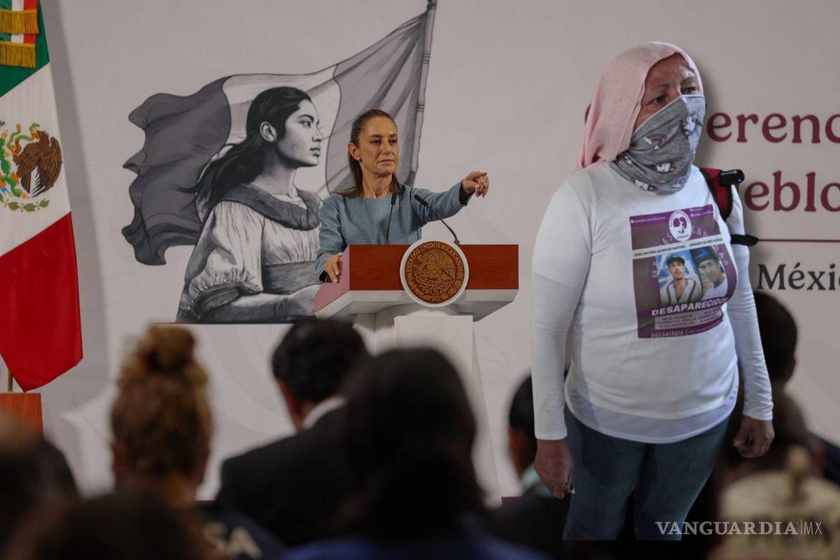 ‘Tenemos pruebas... Pero no nos quieren escuchar’: Guerreros Unidos de Jalisco envía carta a Sheinbaum