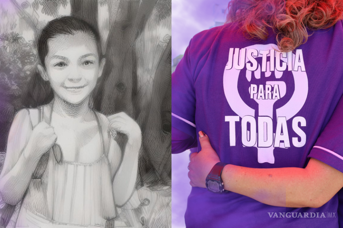 Feminicidio de Camila en Taxco: Juez sentencia a Juan Alfredo ‘N’ a cinco años de prisión por asesinato de menor de 8 años