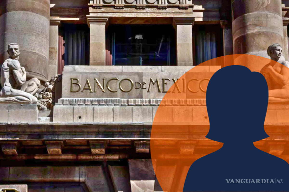 ¡Por primera vez en la historia de Banxico, una mujer firma billetes en México! Tras 99 años, Isabel Morales Pasantes firmará el papel moneda