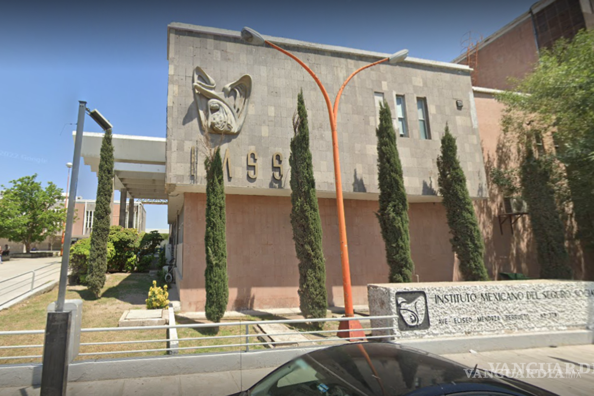 Piedras Negras: bebé es intoxicada con diésel; padres piden alta voluntaria