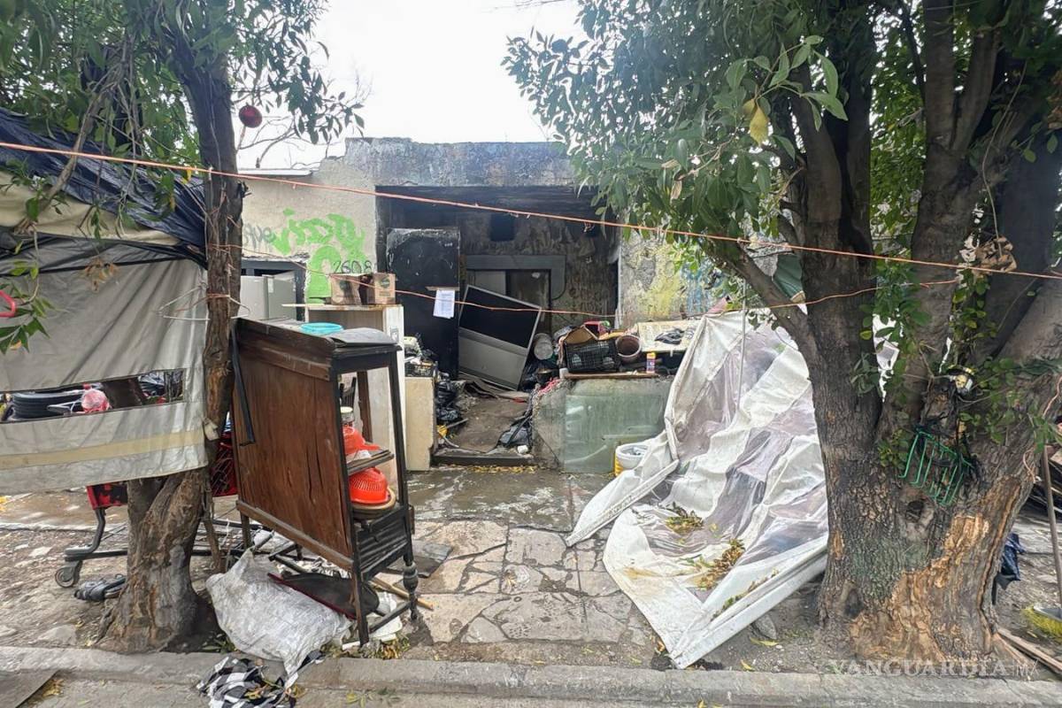 Hallan cristal y marihuana en cateos a cuatro inmuebles, en NL