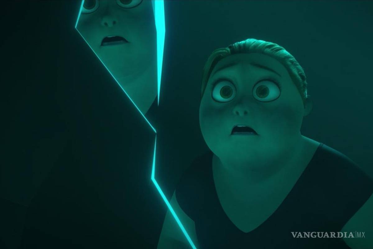 ¿Qué es la dismorfia corporal? Disney lo explica en el cortometraje ‘Reflect’