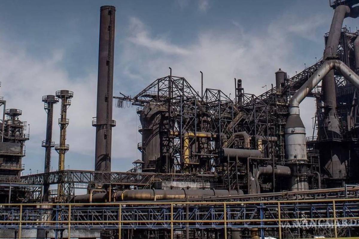 AHMSA concluye inventario de MINOSA y prepara subasta para atraer inversionistas