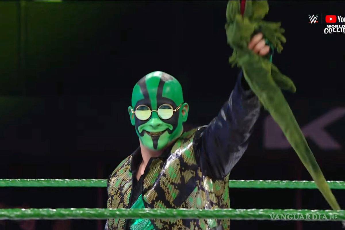 Worlds Collide 2025 rompió récord de audiencia con más de 764 mil espectadores simultáneos