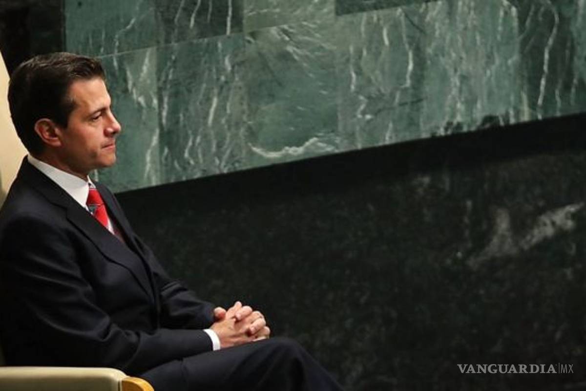 Semar gastó 7 mil 546 millones en partidas que nunca fueron fiscalizadas en sexenio de Peña Nieto