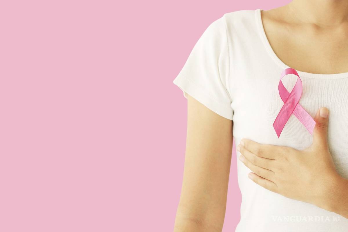 Obtienen una molécula que sirve para fabricar fármacos contra el cáncer de mama