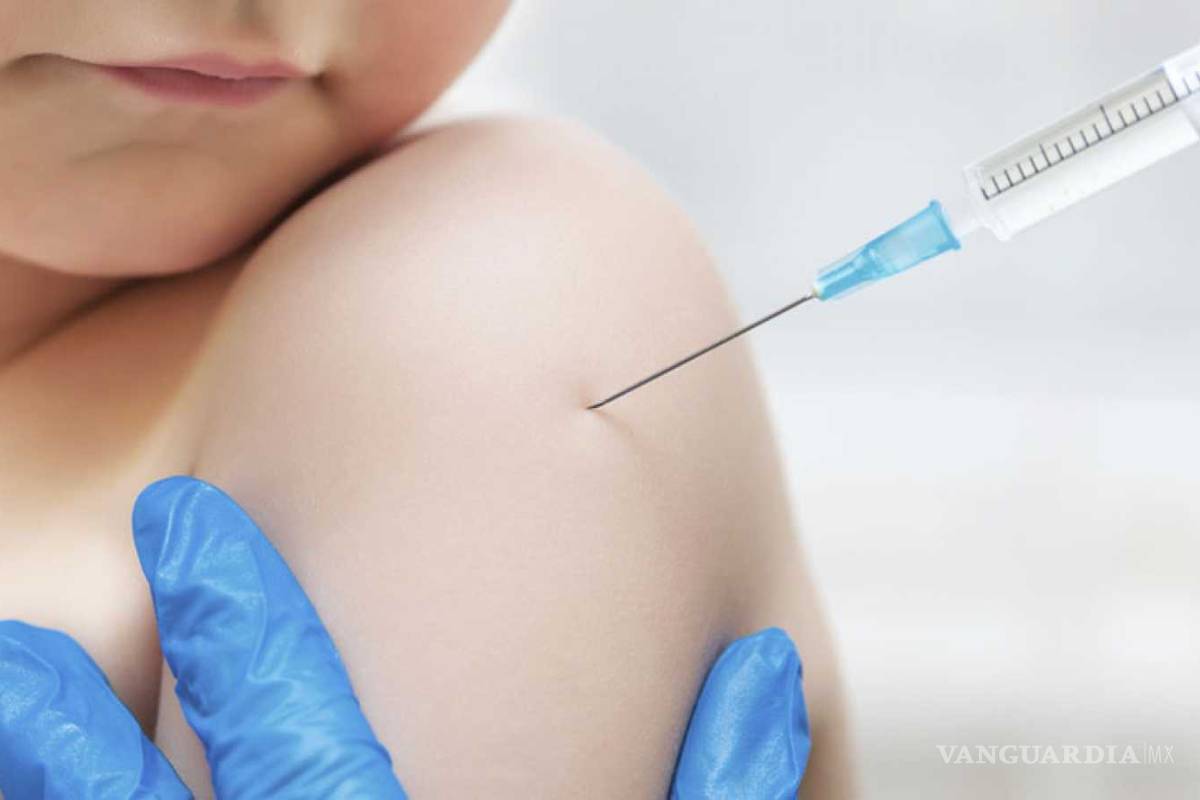 El gobierno de Peña Nieto dejó de vacunar contra el sarampión en 2018; se investiga el desabasto