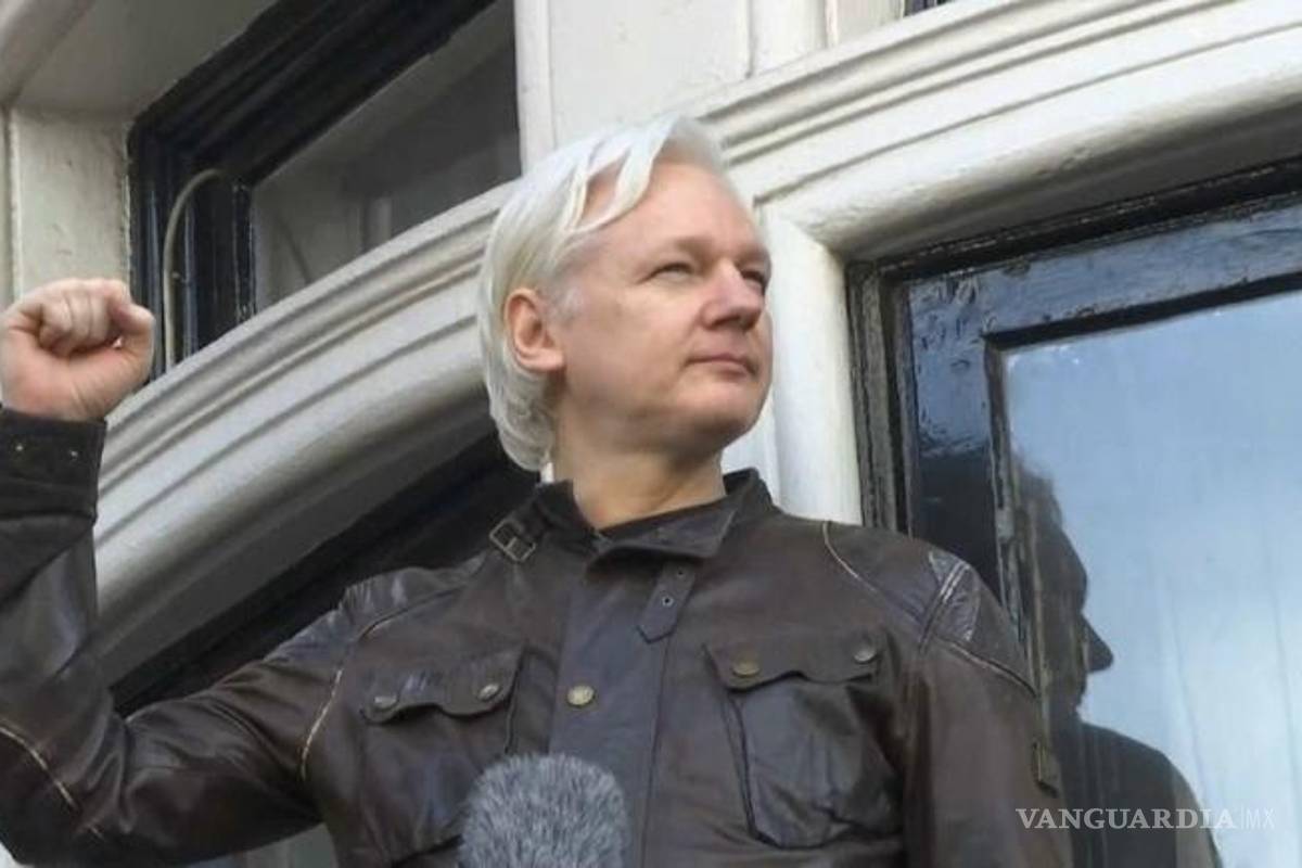 ‘En EU le esperaría el peor de los tratos a Assange’
