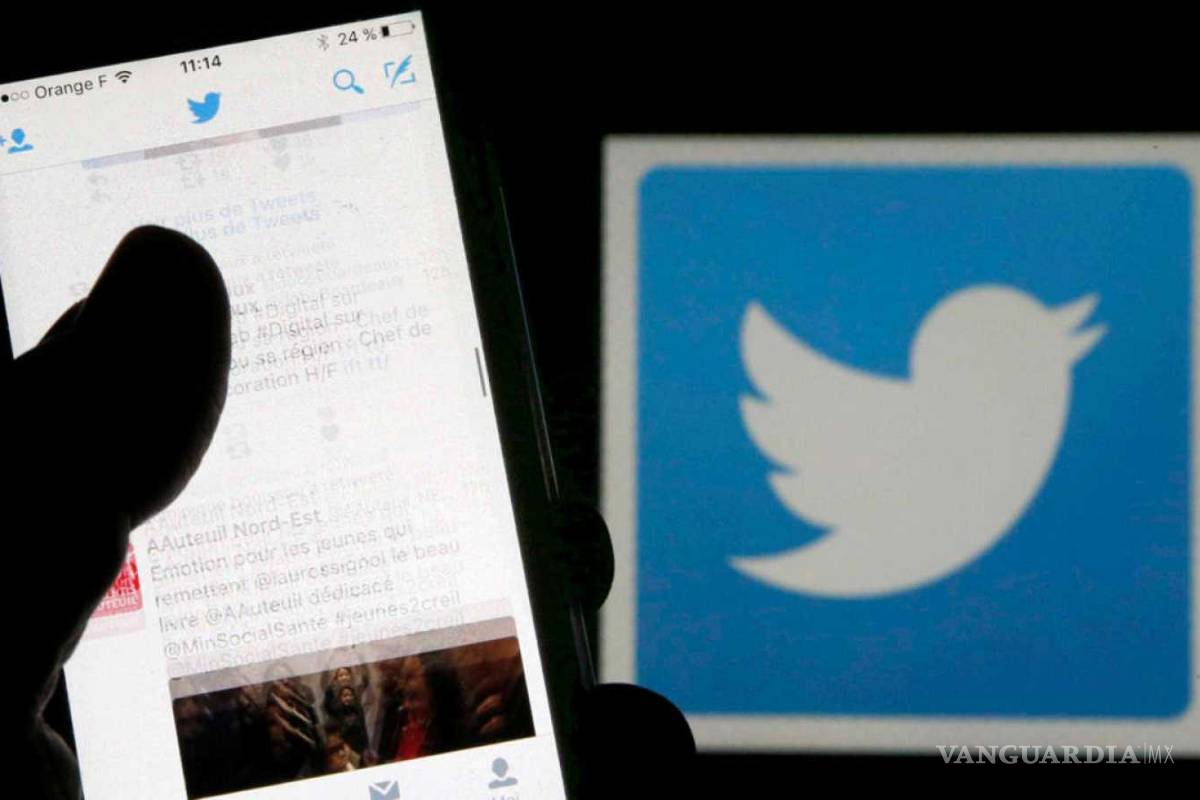 'Padrotean' a mujeres saltillenses en Twitter