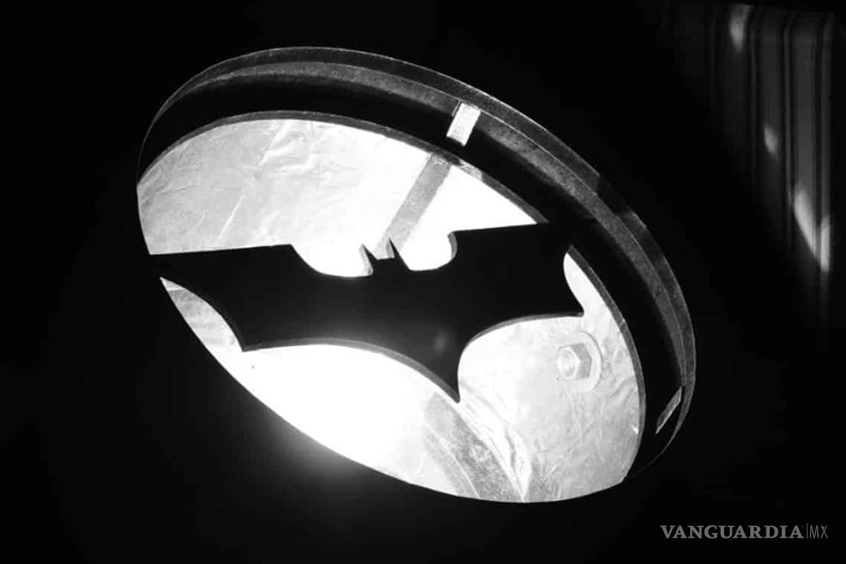 Google esconde un bonito huevo de Pascua dedicado a Batman