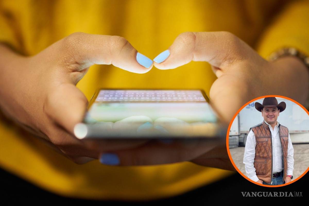 Alcalde de Allende es víctima de suplantación de identidad; advierte sobre intentos de fraude