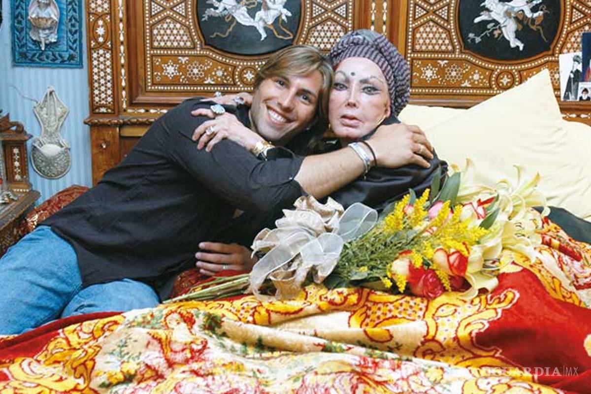 'La Tigresa' me utilizó para darle celos al Pato Zambrano': Poncho de Nigris