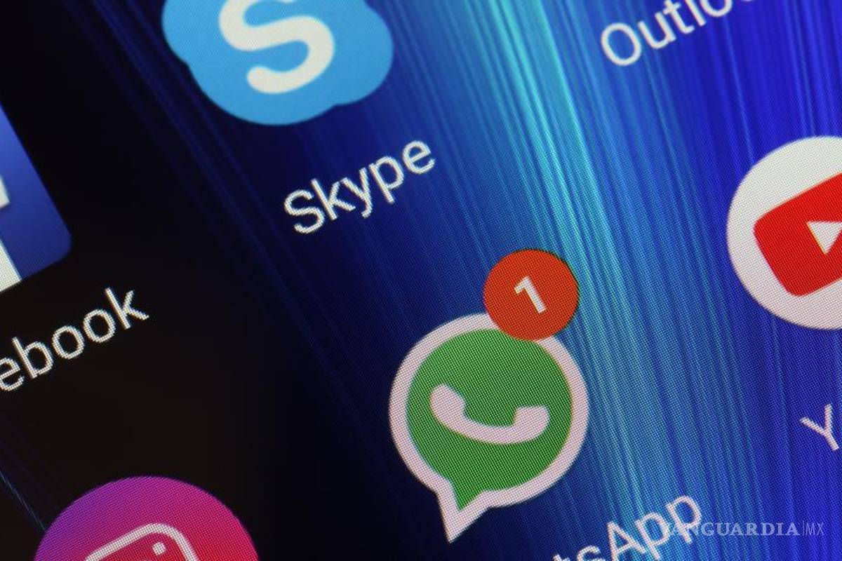 Error en WhatsApp recupera mensajes eliminados