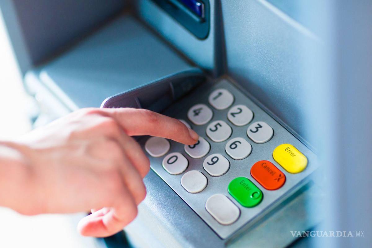 Por Ley, todos los cajeros automáticos serán modificados a partir del 28 de junio: ¿Qué implica?