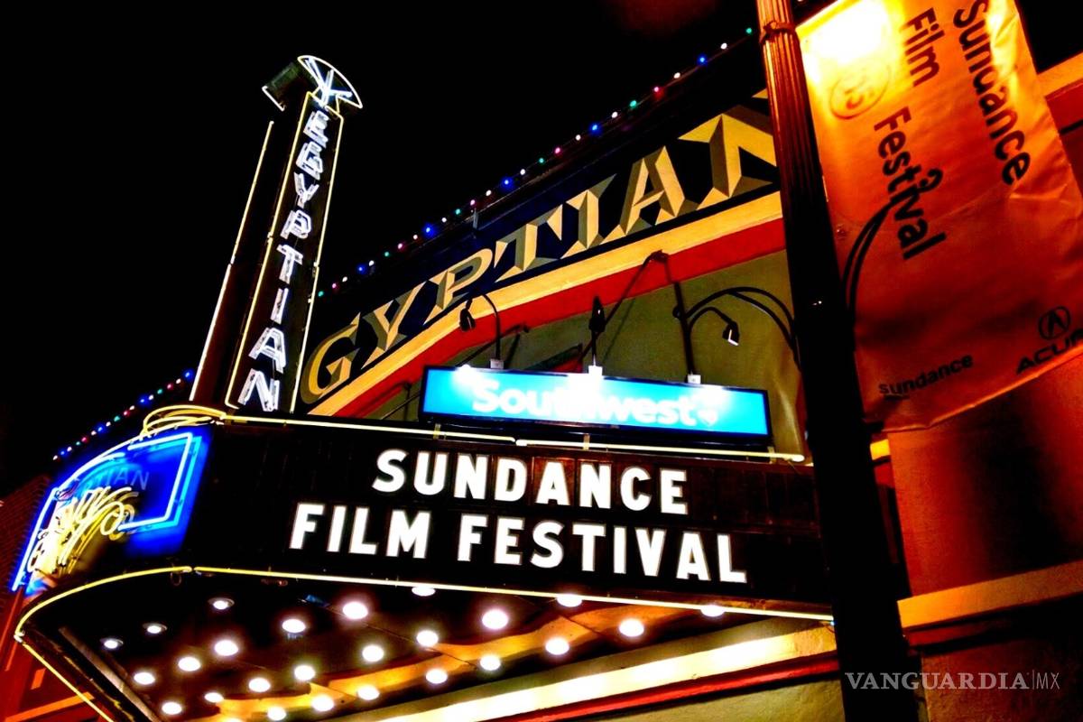 Los mexicanos que debes seguir en el Festival de Cine de Sundance 2021