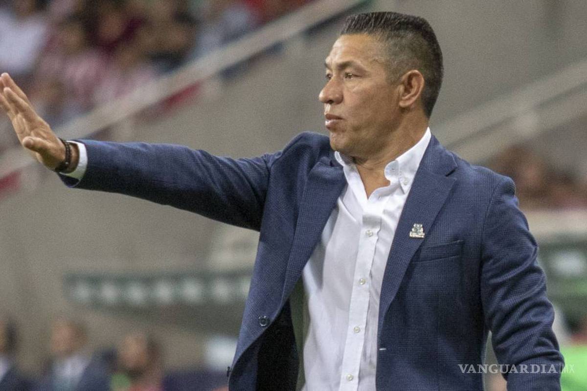 León y Nacho Ambriz no llegan a un acuerdo, dejará el club al finalizar el torneo