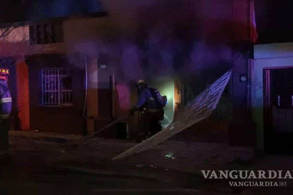 $!El incendio se dio como aparente venganza por la muerte de un joven de 18 años.