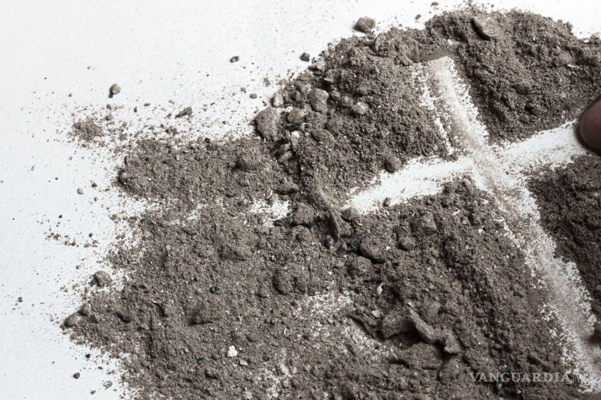 Cuaresma 2025: ¿En qué día cae el Miércoles de Ceniza?