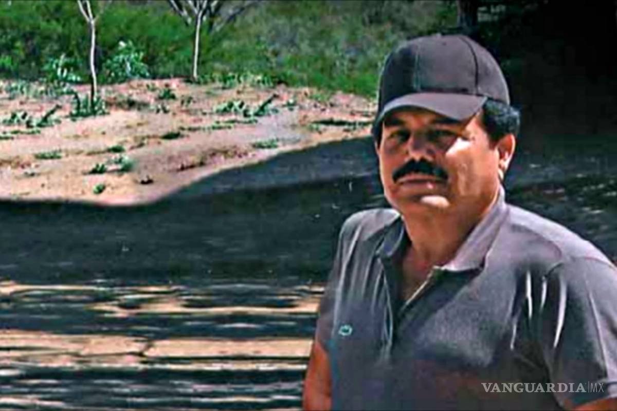 $!Ismael 'El Mayo' Zambada, líder del Cártel de Sinaloa, escapa de operativo en Culiacán