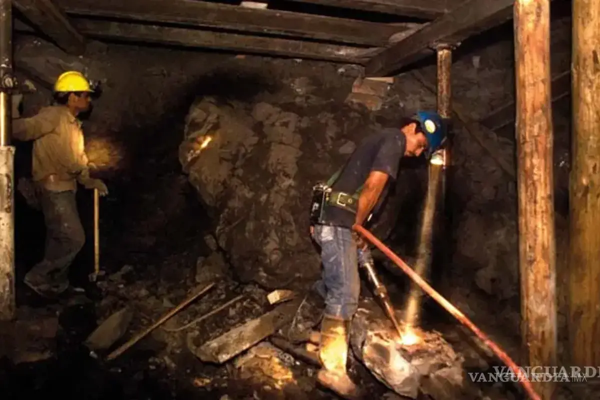 Por omitir información sobre Pasta de Conchos, CNDH es obligada a publicar más de 2,500 recomendaciones