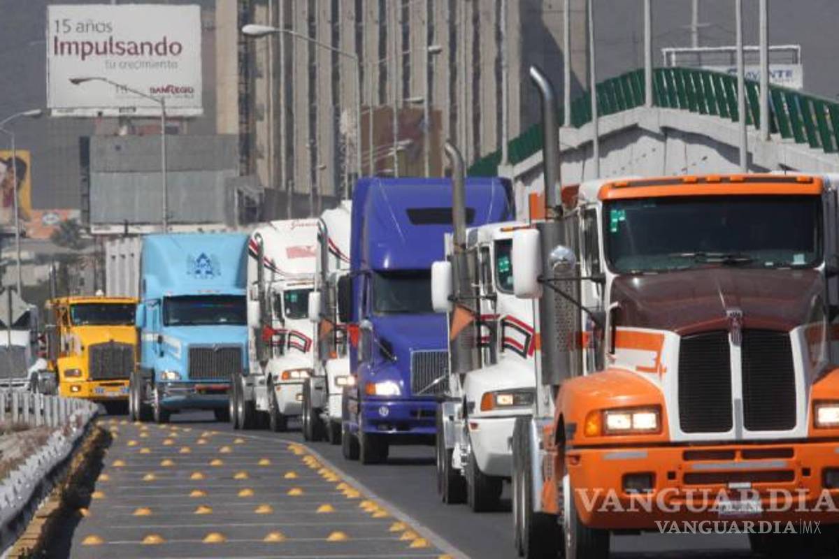 Incrementa robo a transporte hasta un 18%, reporta SSPC