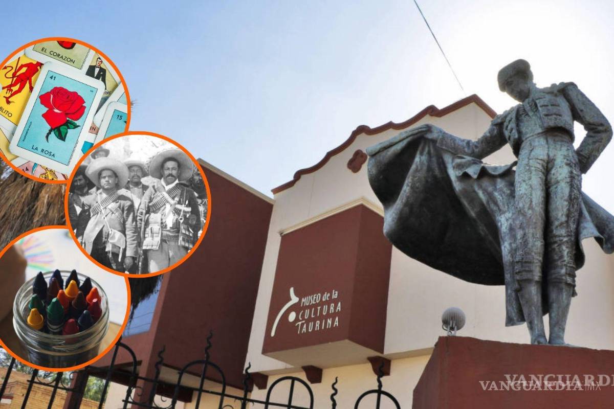 Saltillo se llena de actividades culturales gratuitas esta semana