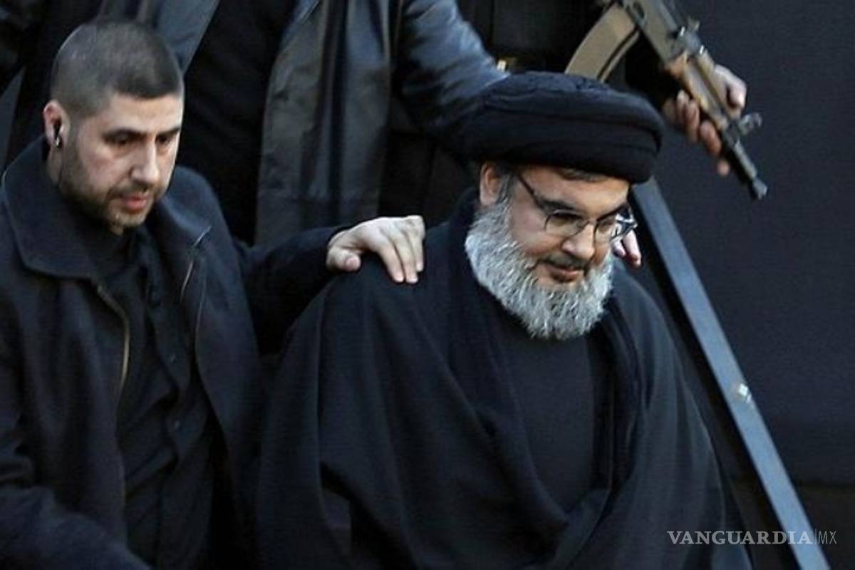 Conexión Irán-Hizbolá en el &quot;patio trasero&quot; de Trump