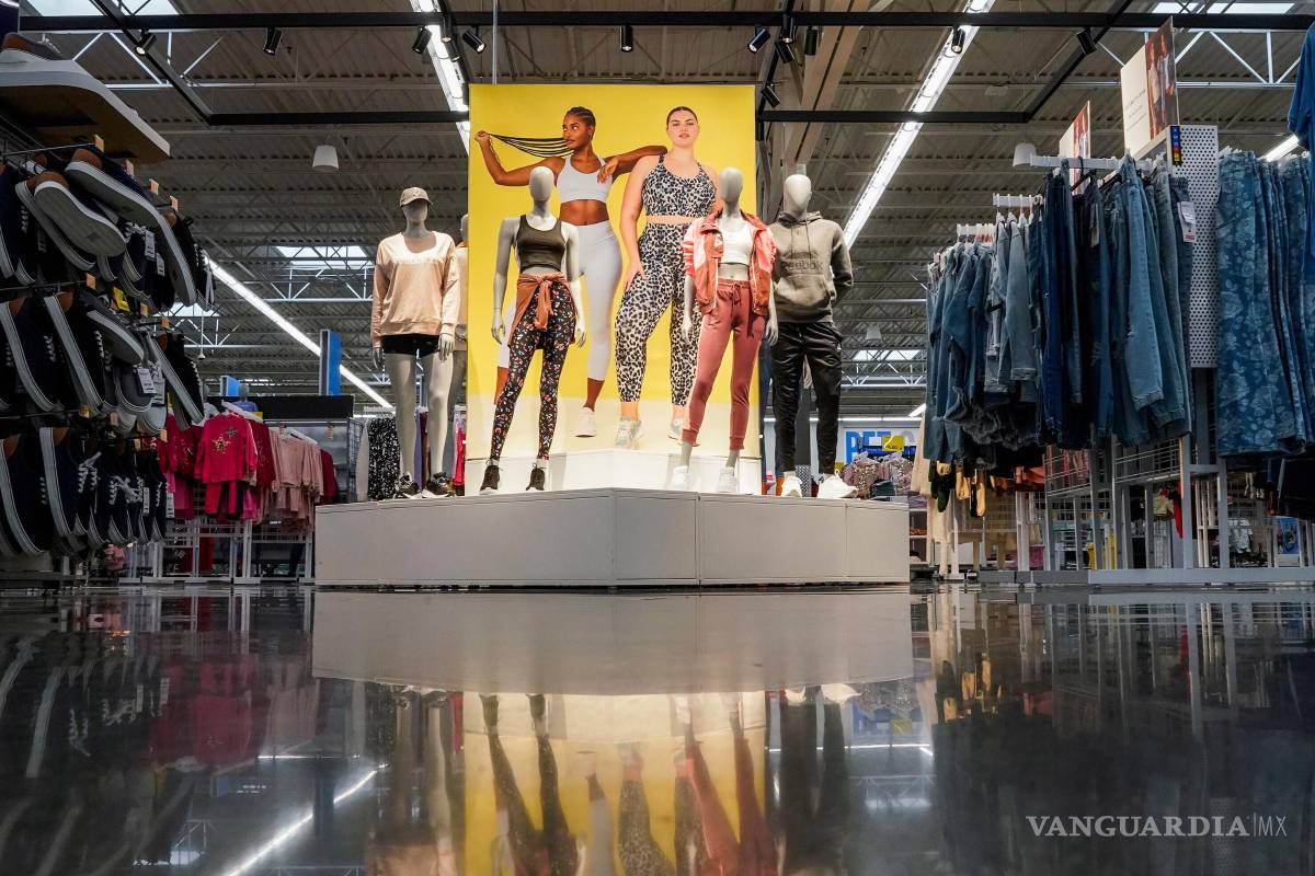 Pese a los efectos arancelarios, aumentaron las ventas minoristas en EU