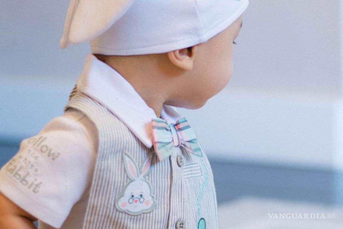 En Saltillo, padres explican con caricaturas a sus hijos el cáncer que padecen