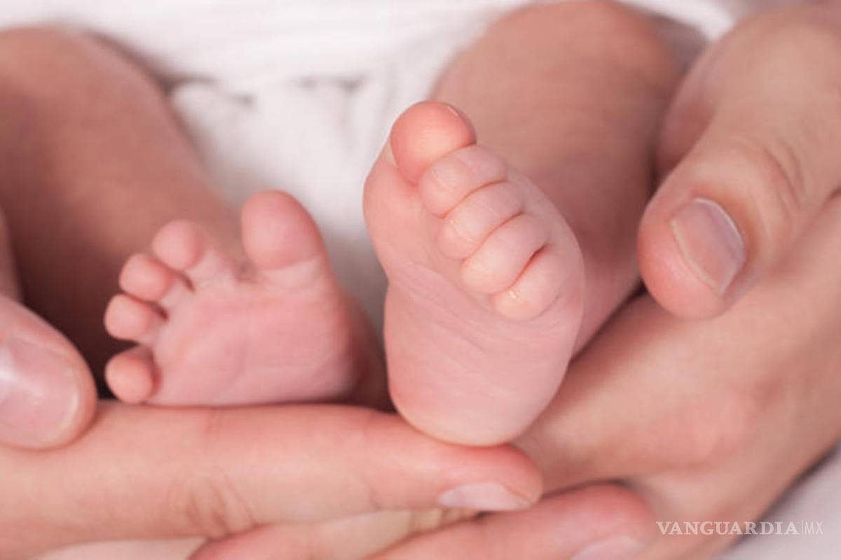 La llegada del primer bebé: El segundo matrimonio