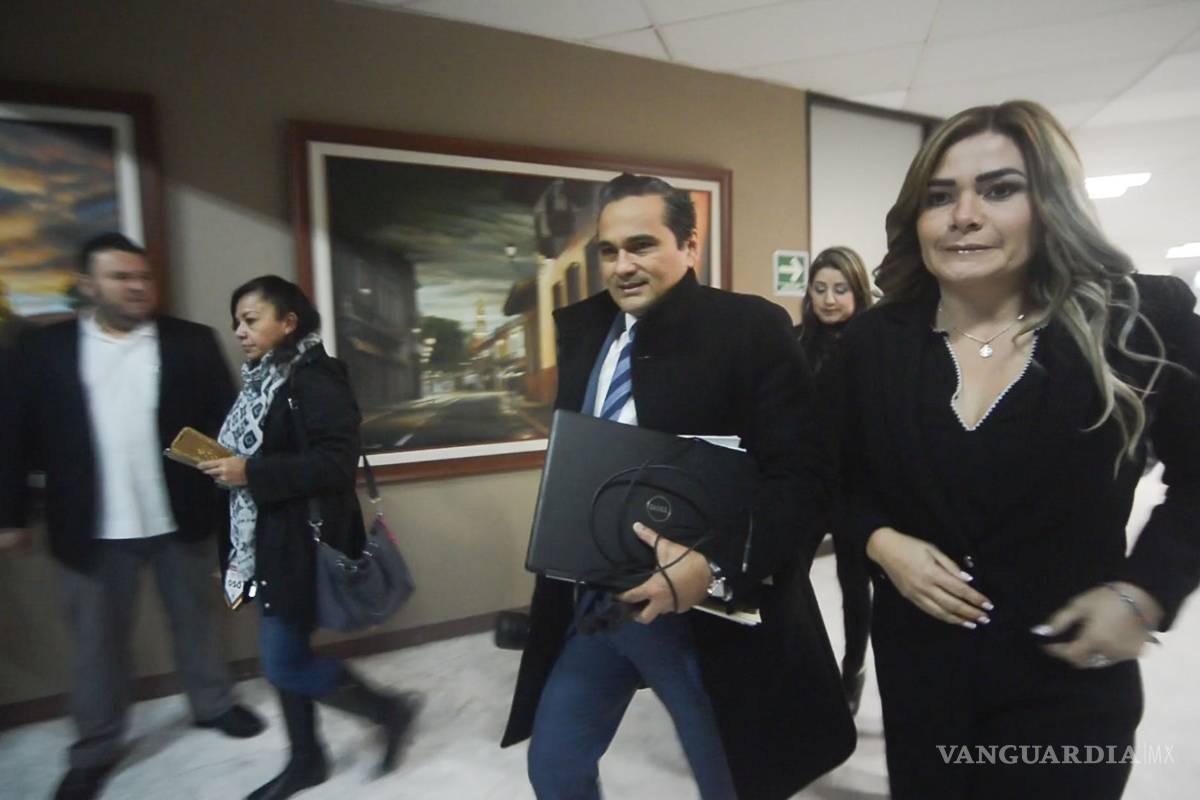 Acusan de torturador a Winckler