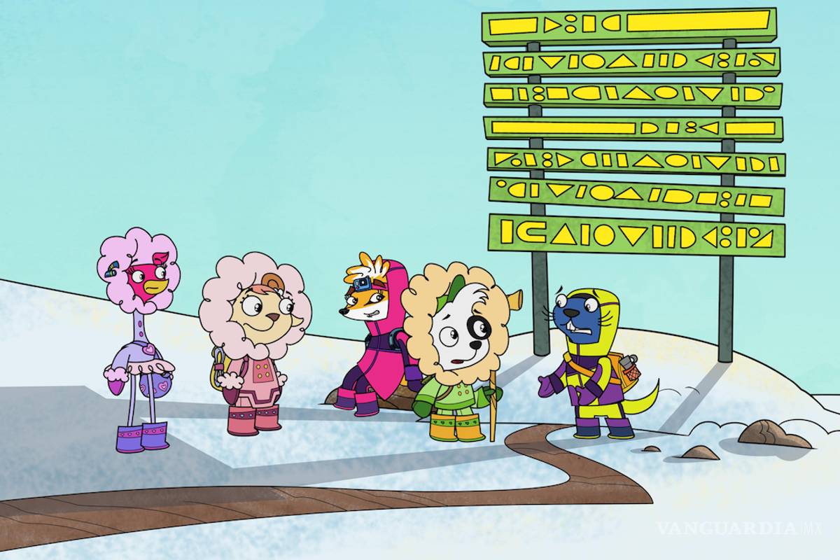 Discovery Kids celebrará a los niños en su mes