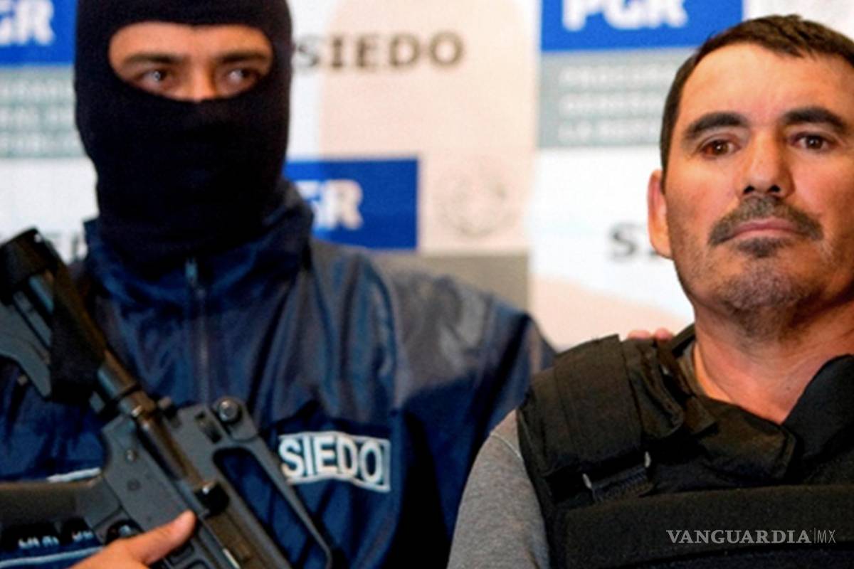 ¿Quién es El Pozolero?... el sicario de los Arellano Félix que disolvió en ácido a 300 personas