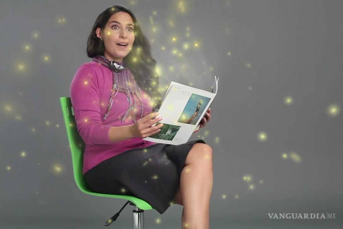 “La cultura previene la violencia”: Tiaré Scanda