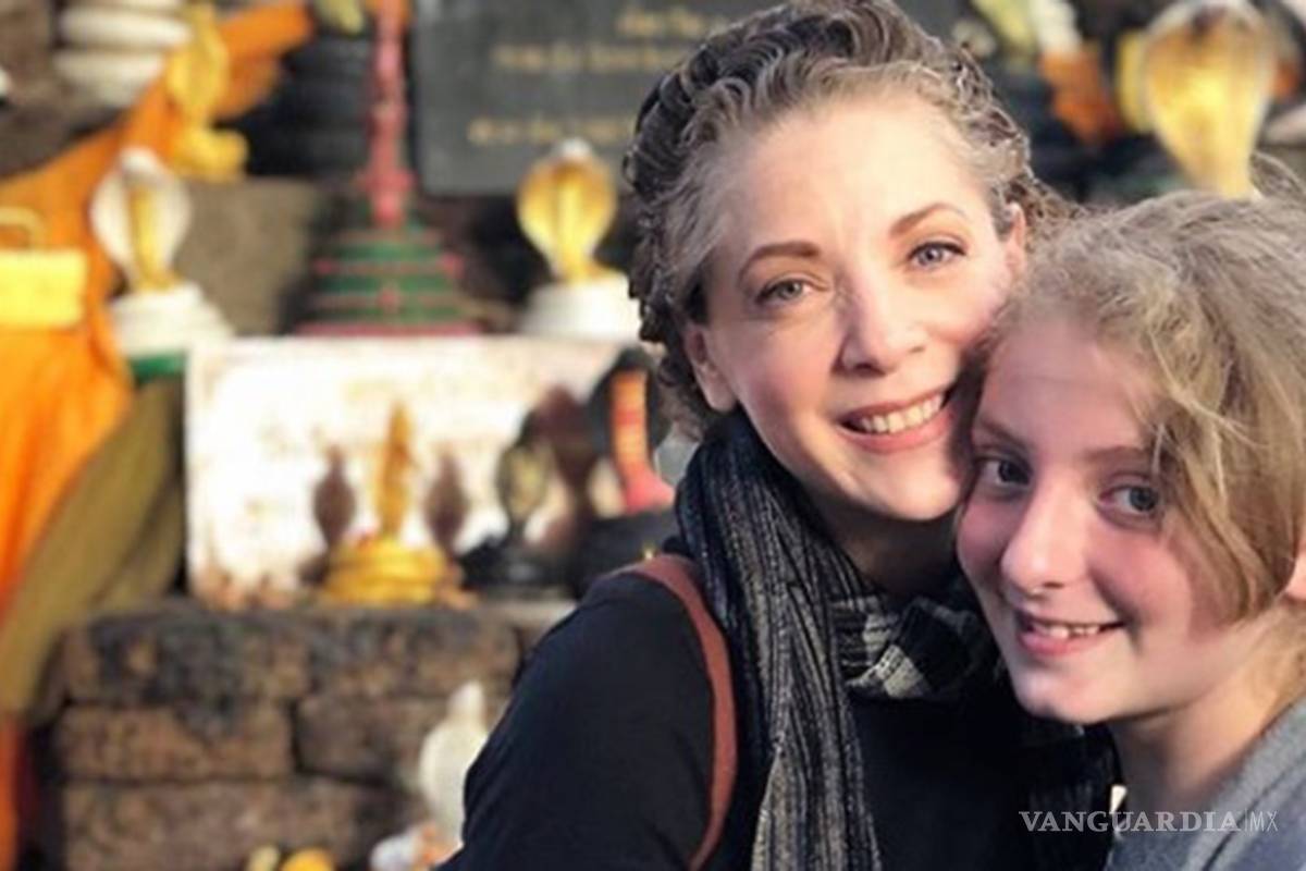 Esta es la última voluntad que Constanza le cumplirá a Edith González