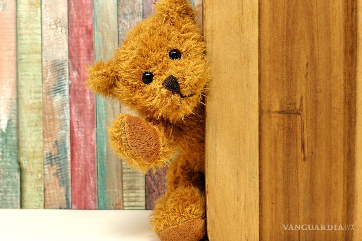 ¡Fiesta de peluche! Convocan SMA a saltillenses a disfrazarse de osos en el Bosque Urbano