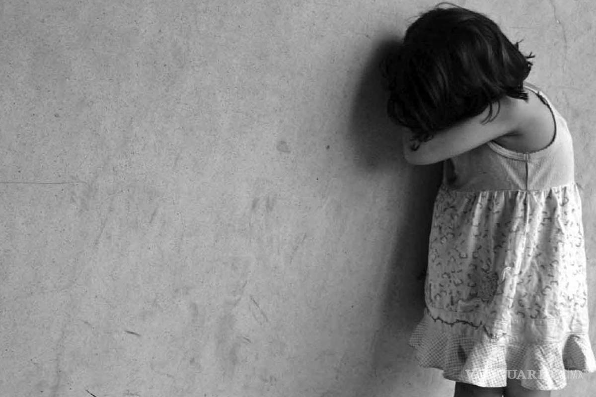 Misteriosa muerte de una niña de seis años en Saltillo